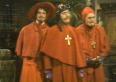 no one ever expects the spanish inquisition