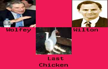 THE  LAST  CHICKEN