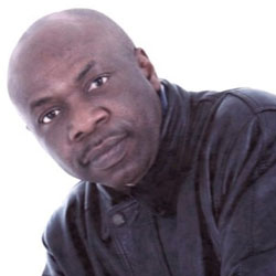 Henry Okah