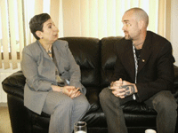 Ashrawi & O'Keefe