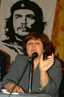 Aleida Guevara