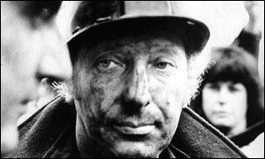 Scargill- A BBC Image