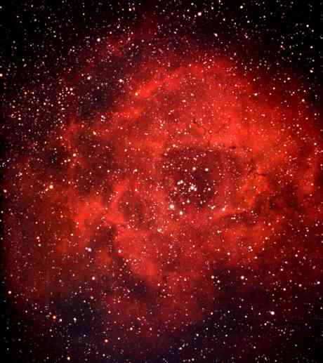 Rosette Nebula