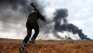 Libya: Saving the revolution killed the revolution