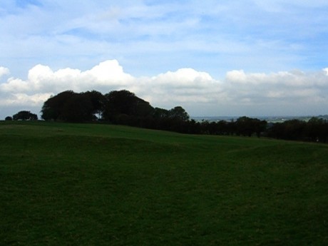 On The Hill Of Tara