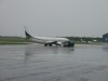 CIA Rendition Plane at Shannon 8th July 2006