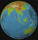 Wiki Image of the Tsunami