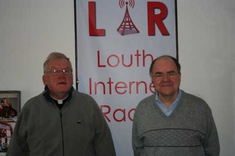Logo in Louth GAA Colours