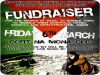 Belfast Fundraiser for Gaza
