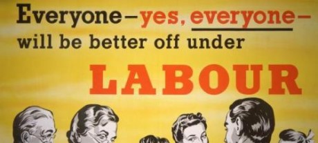 The Labour Movement