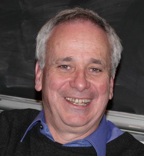 Prof. Ilan Pappe