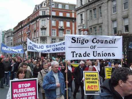 Sligo Council of Trade Unions