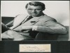 facade of a man known as Cary Grant."