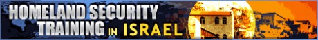 Click on image to see full-sized version "... training in Israel"