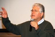 Governor Roberto Requio