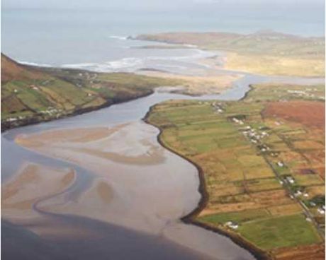 We Will NOT let our area of Erris Be Destroyed