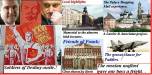  Capitalist  Irish T.D,s invade the Kremlin