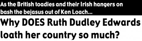 Click on image to see full-sized version Which one exactly is your country, Ruth?