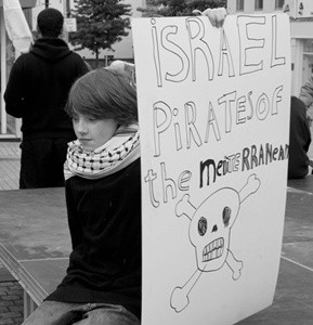 Picture of a Young member