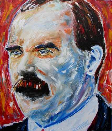 James Connolly