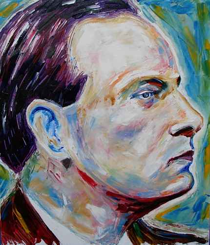 Patrick Pearse