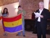 Manus O'Riordan on Connolly & McSwiney in Catalonia (see linked story)