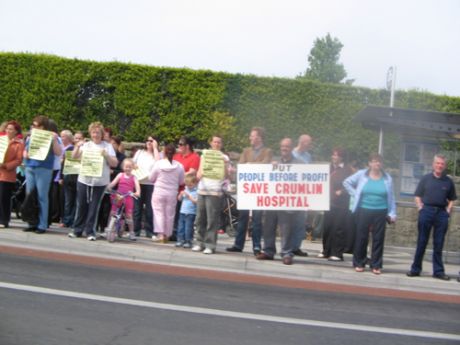 Children's Hospital Crumlin