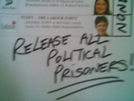 That gets my vote !