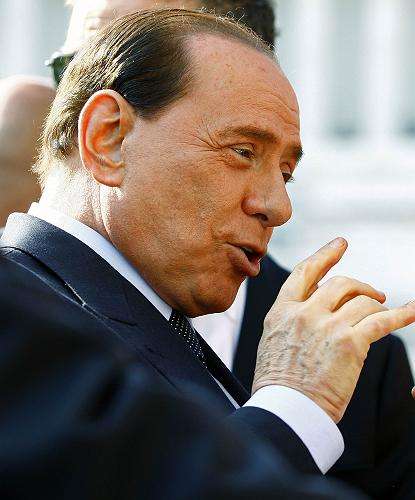 he's looking for sympathy and privacy and relief from scandal.