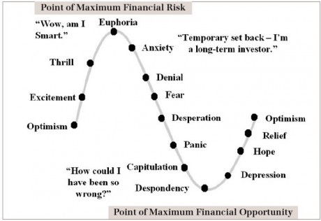 Click on image to see full-sized version Market Roller Coaster of the Mind