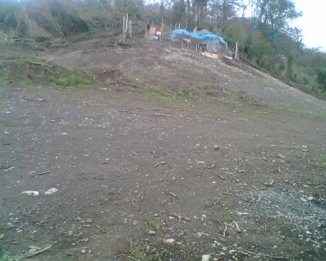 Rath Lugh camp 