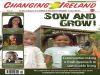 'Changing Ireland' - greenest Irish magazine today