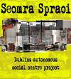 Seomra Spraoi, promoting and supporting radical change in the city and beyond