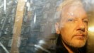 Julian Assange - Slowly being murdered by the apparatus of the state courtsey
