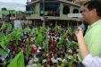 Rafael Correa - Ecuador South America