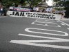 No entry!
