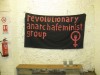 RAG Dublin's anarcha-feminist group