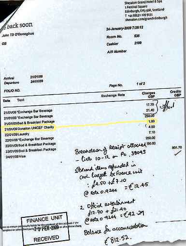 Surely this is evidence of a sickened sociopathic mind?