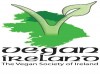 Vegan Ireland: The Vegan Society of Ireland