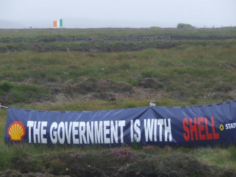 If Labour form a new government, can we take this banner down or will it have to stay up?