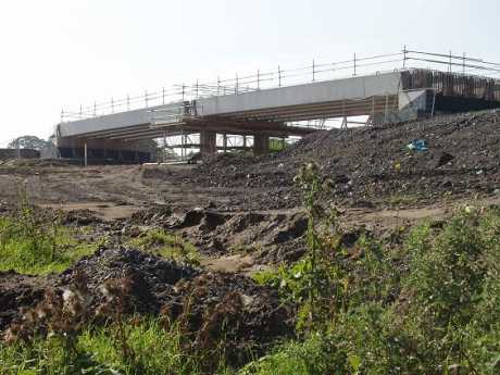 Bridge at Lismullin