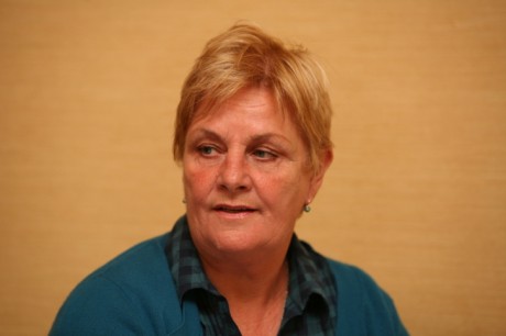 Cathleen O Neill, educator and community activist